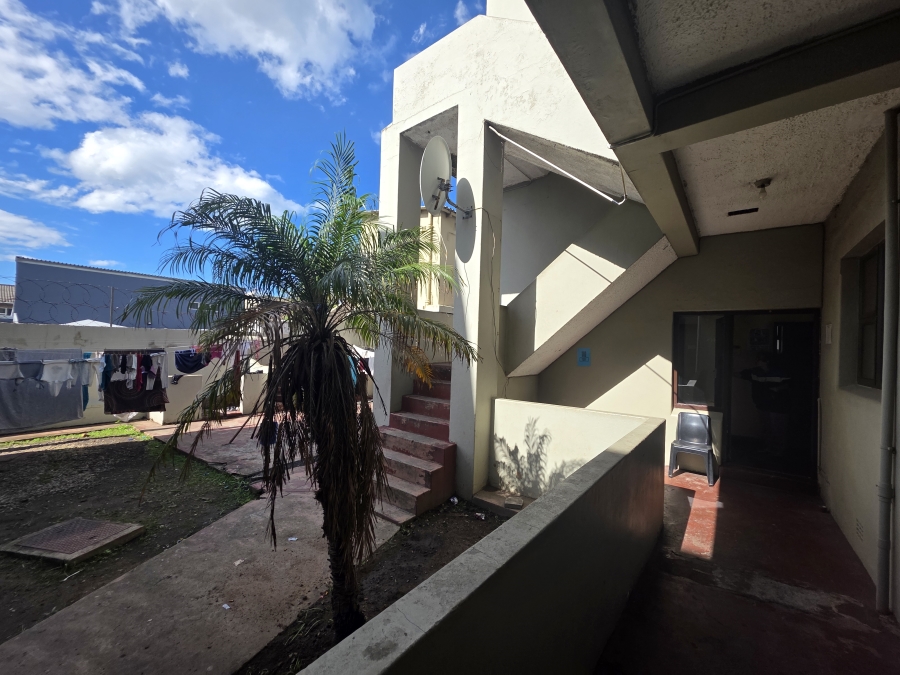 Commercial Property for Sale in Quigney Eastern Cape